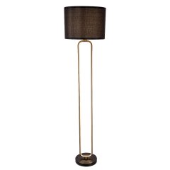 Lampa podłogowa LED 30W DOMIRO 74043 Rabalux