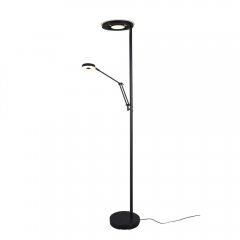 Lampa podłogowa LED 32W / 6W BARRIE 424210332 Trio
