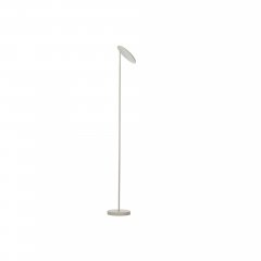Lampa podłogowa LED 33W CARPA biała AZ5909 Azzardo