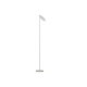 Lampa podłogowa LED 33W CARPA biała AZ5909 Azzardo