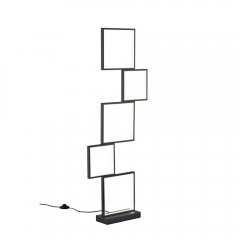 Lampa podłogowa LED 34W SORRENTO 427710532 Trio