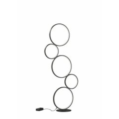 Lampa podłogowa LED 35W VELON DL532422610 Trio