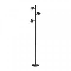 Lampa podłogowa LED 3x4,7W NARCOS 473190332 Trio