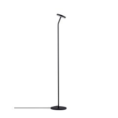 Lampa podłogowa LED 53W PASORAPA LE44681 Luces Exclusivas