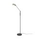 Lampa podłogowa LED 6W FRANKLIN 426510142 Trio