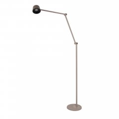 Lampa podłogowa LED 6W MOLLY beżowa AZ6810 Azzardo