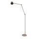 Lampa podłogowa LED 6W MOLLY beżowa AZ6810 Azzardo