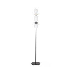 Lampa podłogowa LED 6W MONRETA LE45237 Luces Exclusivas