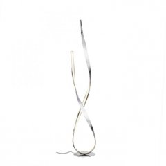 Lampa podłogowa LED LINDA 720-17 Paul Neuhaus