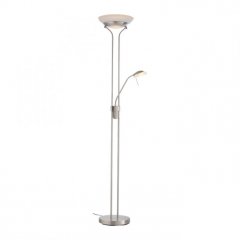 Lampa podłogowa LED ZAHARA 11730-55 LeuchtenDirekt