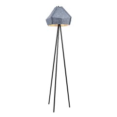 Lampa podłogowa LOMIRO 74000 Rabalux