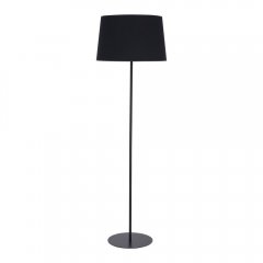 Lampa podłogowa MAJA BLACK 2920 TK Lighting