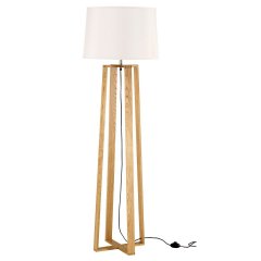 Lampa podłogowa MATARO LE42098 Luces Exclusivas
