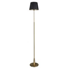Lampa podłogowa MILONGA 51-53633 Candellux