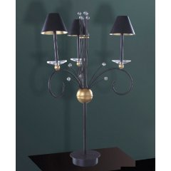 Lampa podłogowa Miranda MT8214-3A Italux