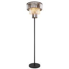 Lampa podłogowa NAXIS 15695S Globo