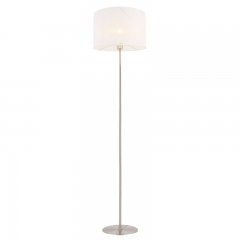 Lampa podłogowa NEMMO 15430S Globo