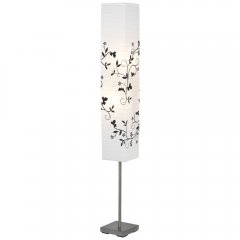 Lampa podłogowa NERVA 92603 / 81 Brilliant