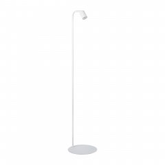 Lampa podłogowa NEX WHITE 16191 TK Lighting