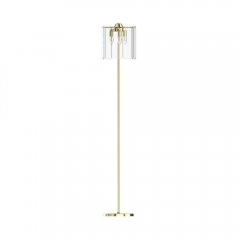 Lampa podłogowa NIRA ML3523-3-EGN Zuma Line