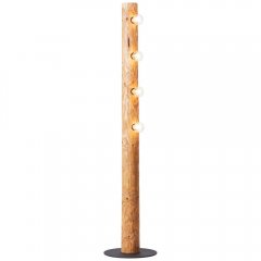 Lampa podłogowa ODUN 93124 / 36 Brilliant