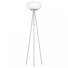 Lampa podłogowa OPTICA 86817 Eglo