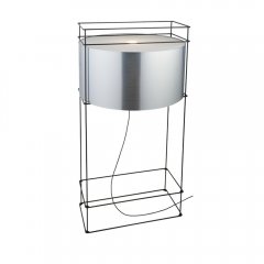 Lampa podłogowa PAA 9526 Antigo