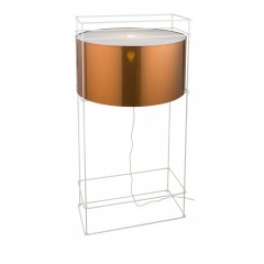 Lampa podłogowa PAA 9530 Antigo