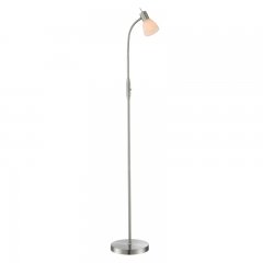 Lampa podłogowa PANNA 54533-1S Globo