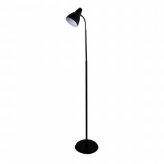 Lampa podłogowa PARG BLACK 3537 TK Lighting