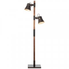 Lampa podłogowa PLOW 82156 / 46 Brilliant