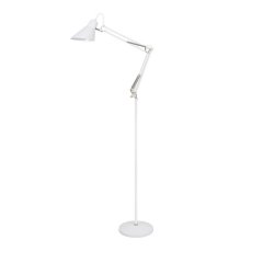 Lampa podłogowa Richard ML-HN3030 WH + S.NICK Italux