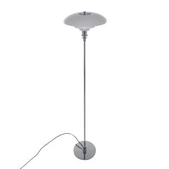Lampa podłogowa Roger 29 MLE3028 / 1-CHROME Italux