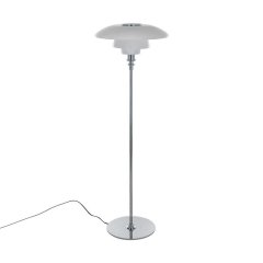 Lampa podłogowa Roger 45 MLE3040 / 1-125-CHROME Italux