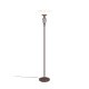 Lampa podłogowa RUSTICA 401000224 Trio