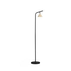 Lampa podłogowa SALVADO LE45599 Luces Exclusivas