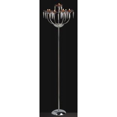 Lampa podłogowa Sfera ML-SL080117-7 Italux