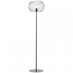 Lampa podłogowa SILEMIA 93087 / 76 Brilliant