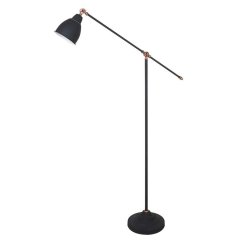 Lampa podłogowa Sonny ML-HN3101-1-B Italux