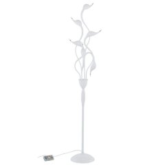 Lampa podłogowa Swan ML8098-6A / WH Italux