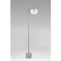 Lampa podłogowa TARGA LS-PCF471 Auhilon