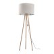 Lampa podłogowa TOKYO NATURE 5284 TK Lighting