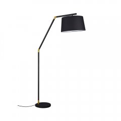 Lampa podłogowa TRACY 462100132 Trio