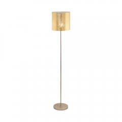 Lampa podłogowa VISERBELLA 97647 Eglo