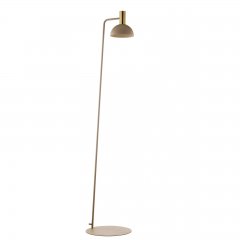 Lampa podłogowa VITRUM GOLD 41721 Sigma Lighting