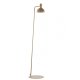 Lampa podłogowa VITRUM GOLD 41721 Sigma Lighting
