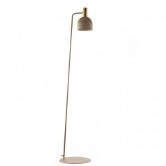 Lampa podłogowa VITRUM GOLD 41722 Sigma Lighting