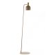 Lampa podłogowa VITRUM GOLD 41722 Sigma Lighting