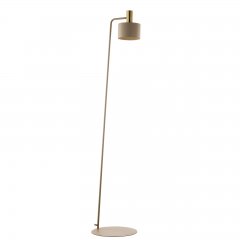 Lampa podłogowa VITRUM GOLD 41723 Sigma Lighting