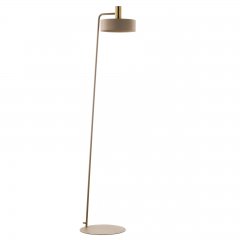 Lampa podłogowa VITRUM GOLD 41724 Sigma Lighting